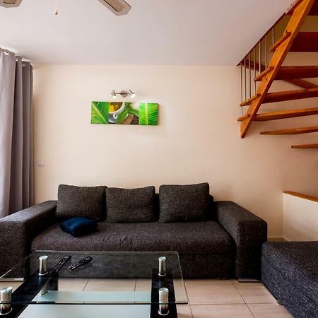 Apartamentos El Cortijo Πλάγια ντε λας Αμέρικας Εξωτερικό φωτογραφία