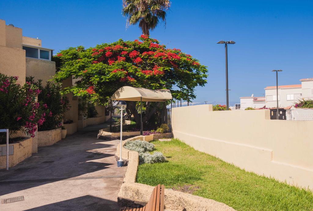 Apartamentos El Cortijo Πλάγια ντε λας Αμέρικας Δωμάτιο φωτογραφία