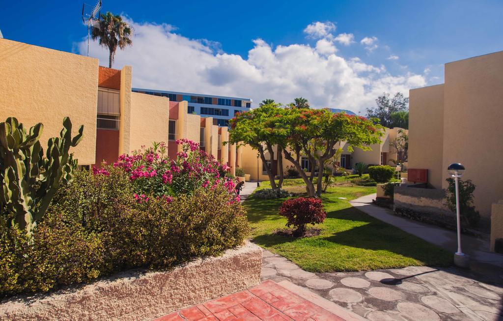 Apartamentos El Cortijo Πλάγια ντε λας Αμέρικας Δωμάτιο φωτογραφία
