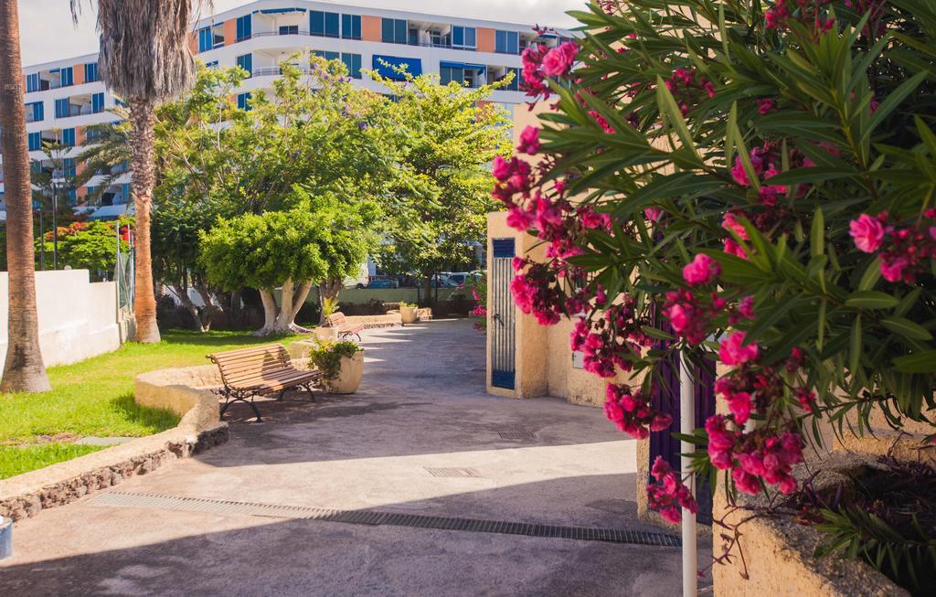 Apartamentos El Cortijo Πλάγια ντε λας Αμέρικας Δωμάτιο φωτογραφία