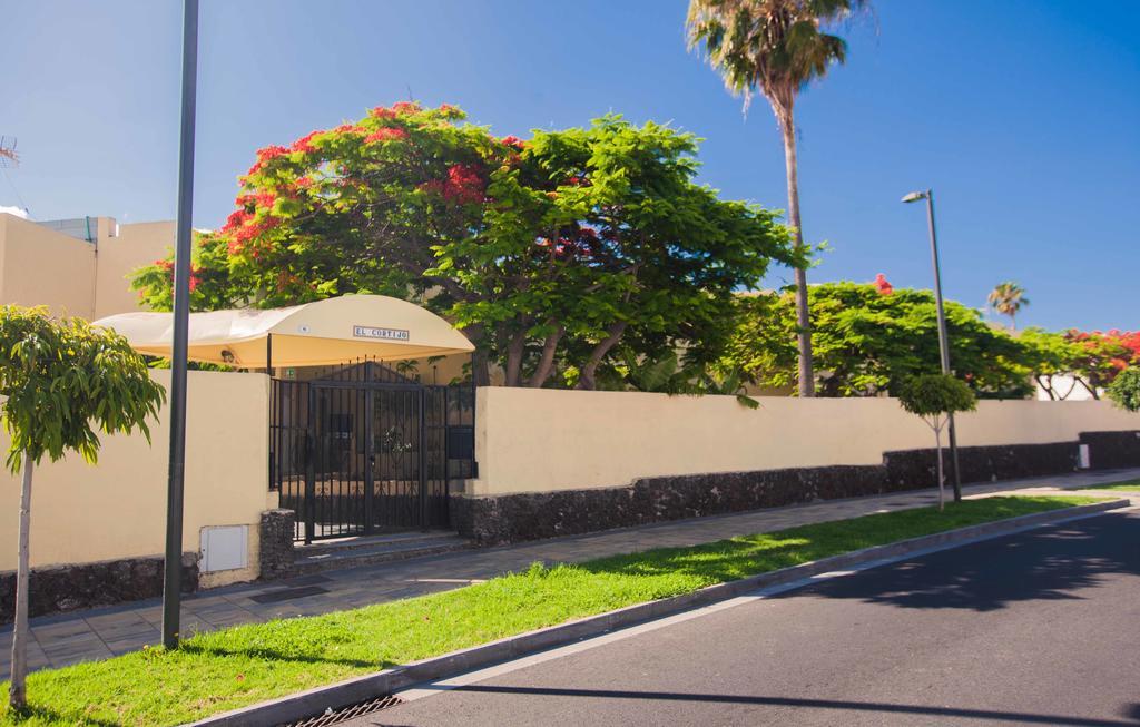 Apartamentos El Cortijo Πλάγια ντε λας Αμέρικας Δωμάτιο φωτογραφία