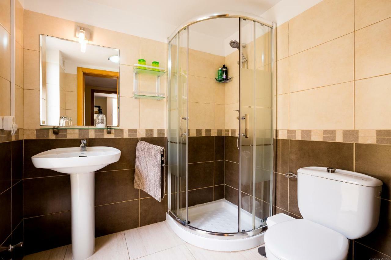 Apartamentos El Cortijo Πλάγια ντε λας Αμέρικας Εξωτερικό φωτογραφία