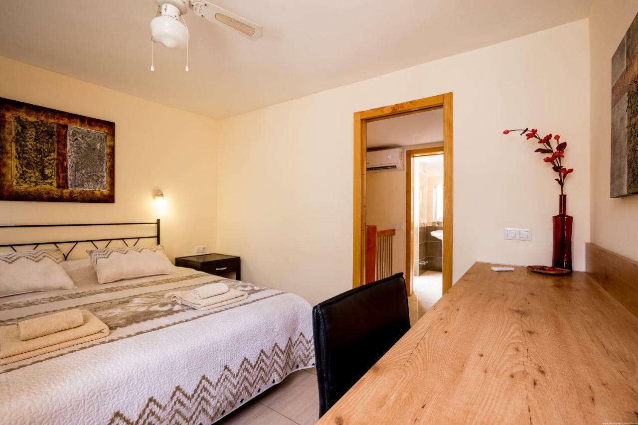 Apartamentos El Cortijo Πλάγια ντε λας Αμέρικας Εξωτερικό φωτογραφία