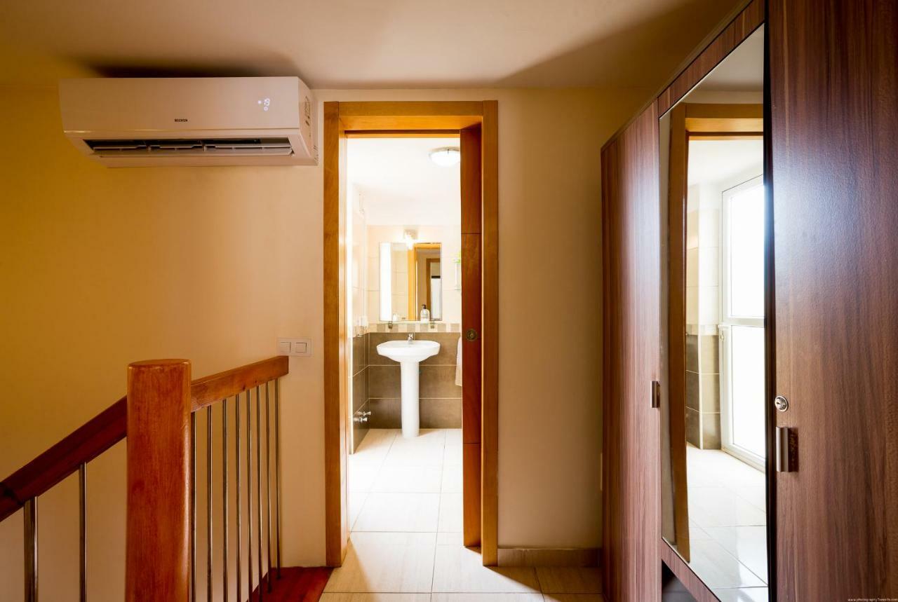 Apartamentos El Cortijo Πλάγια ντε λας Αμέρικας Εξωτερικό φωτογραφία